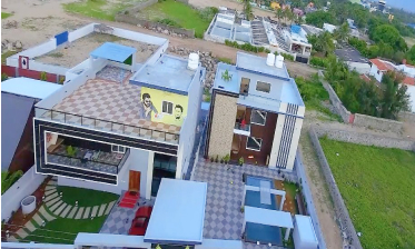 Rent Villas in ECR - Coastal Getaways