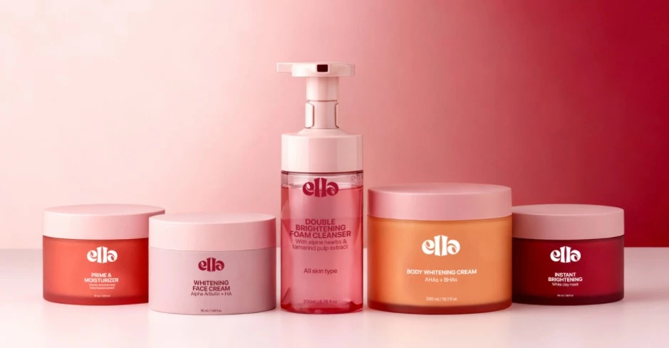 Skincare Creams Infused with Vitamins: Do They Really Work?