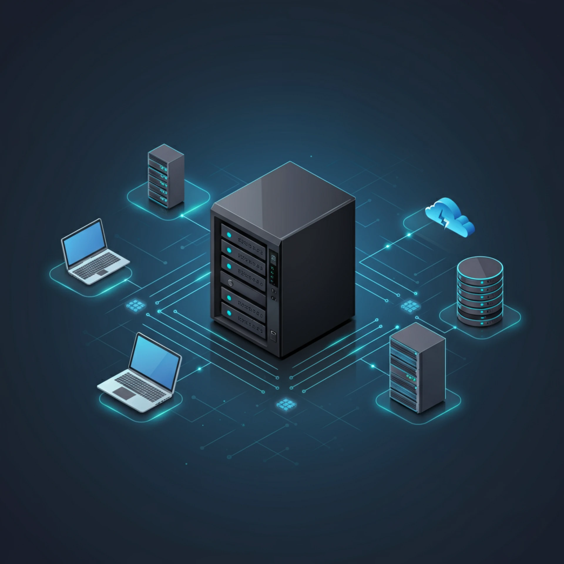 Optimize Performance with Advanced Network Storage Solutions