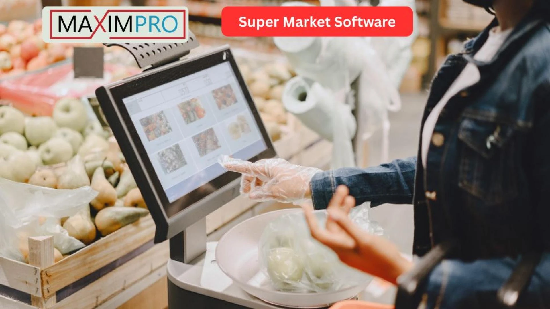  How Maximpro Billing Software Can Revolutionize Your Small Business