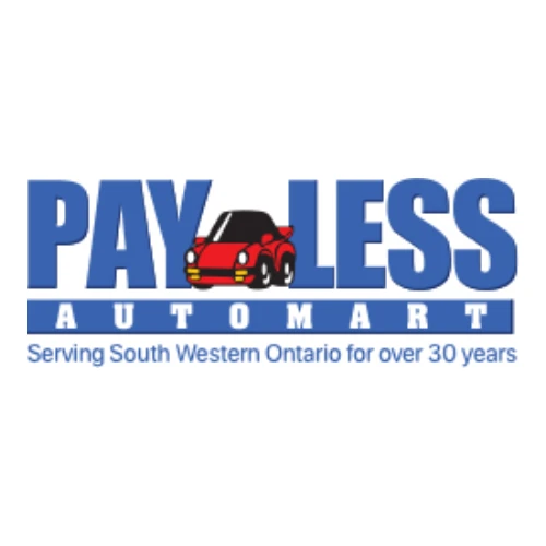 Drive your perfect ride with used car Sarnia – Payless Automart