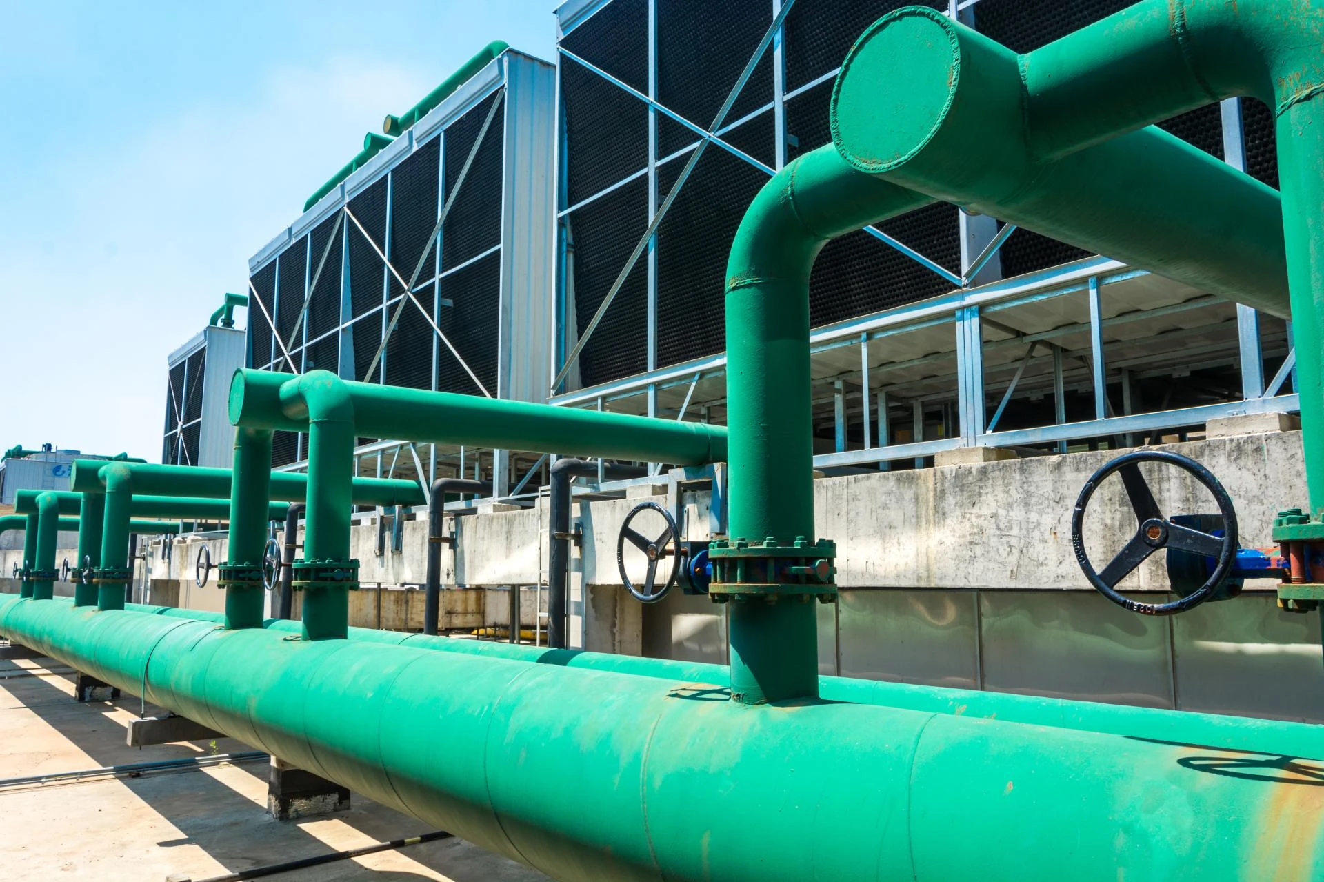 How Industrial Waste Water Treatment Protects Our Environment and Resources?