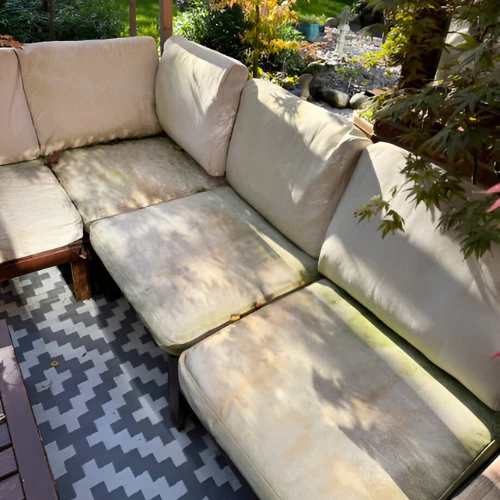 Chaise Cushions Upholstery in Dubai – Redefining Luxury and Comfort