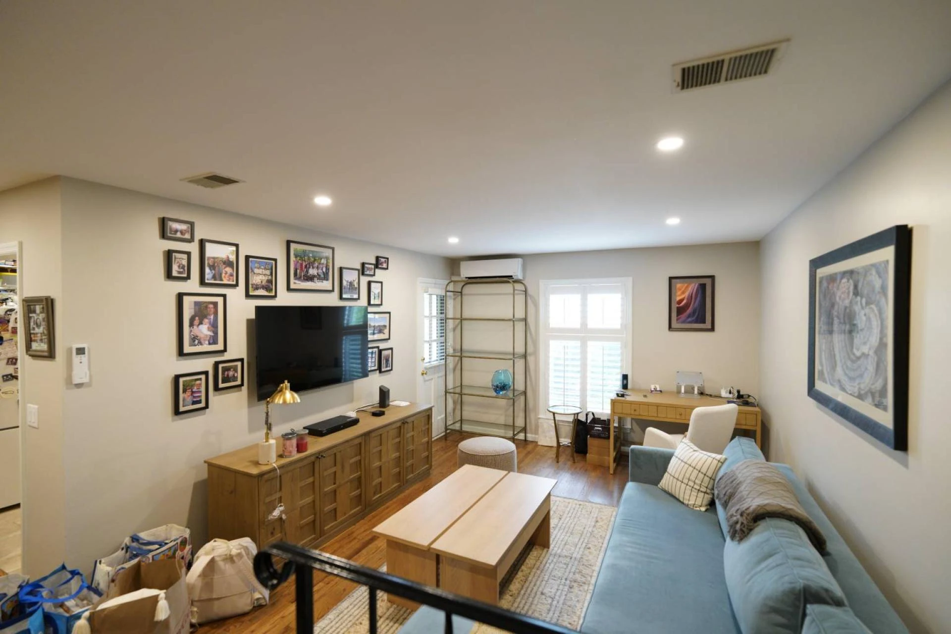 Interior Design Bergen County, NJ | Timeless, Functional, and Beautifully Personalized Spaces