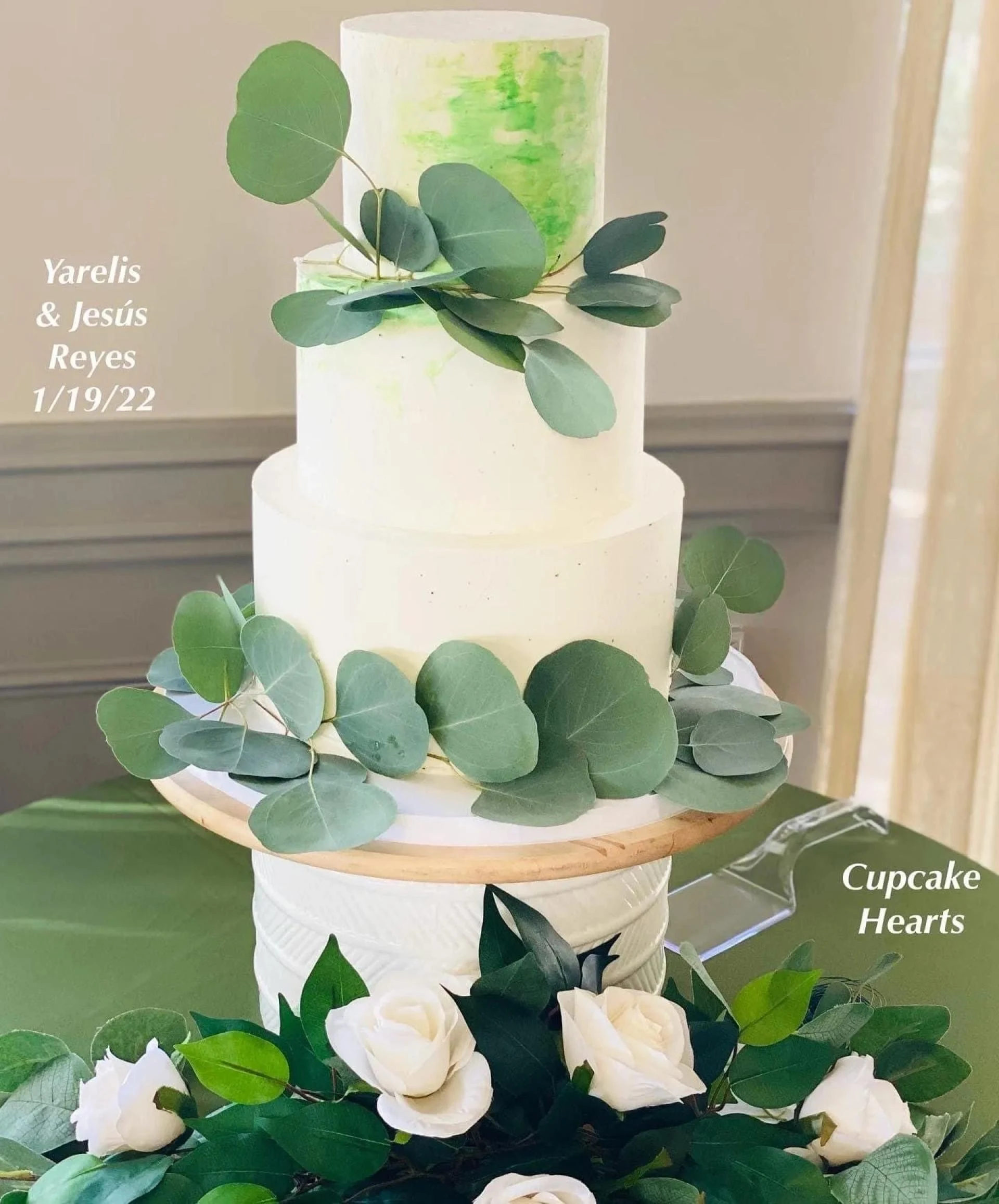 How Cupcake Hearts is Redefining Special Occasions with Custom Cupcakes
