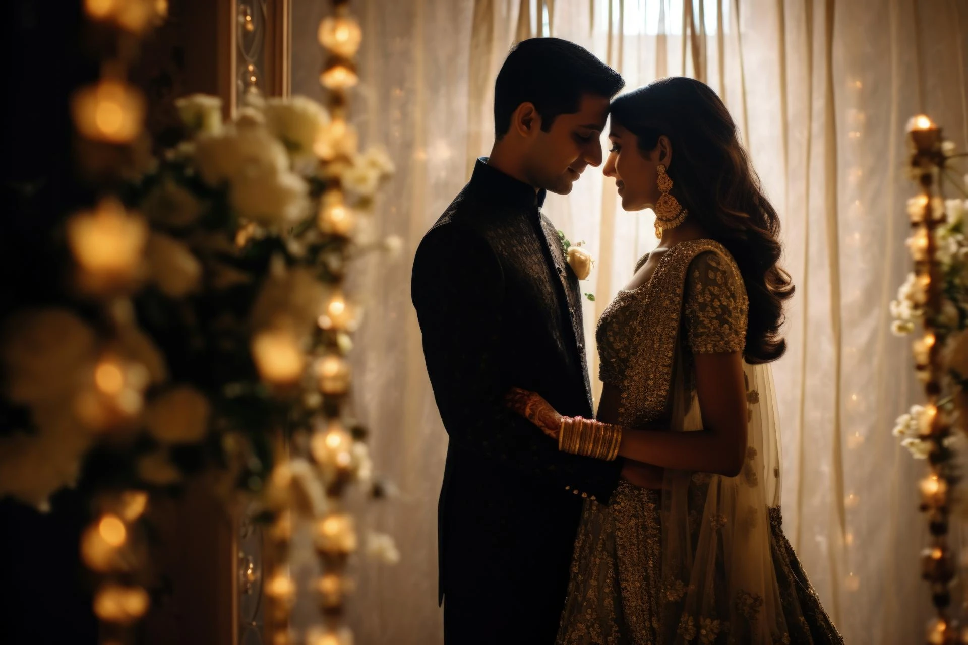 Finding Faith and Love Together: The World of USA Christian Grooms Matrimony