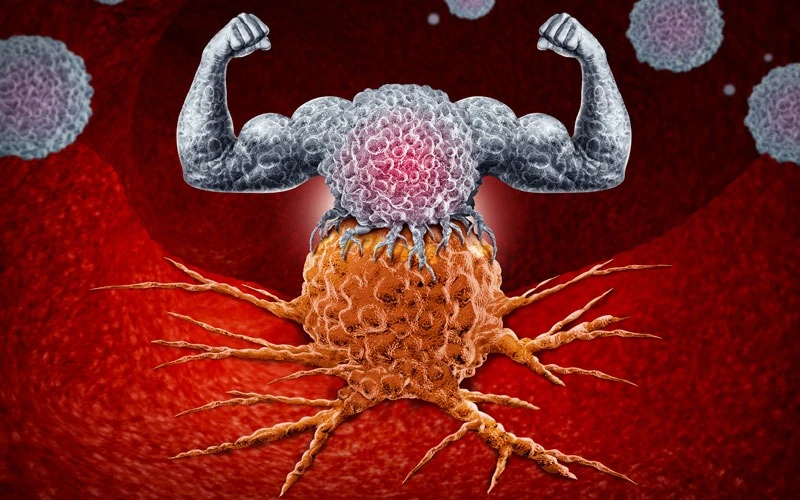 Best Immunotherapy in Delhi : Safe, Effective, and Innovative Cancer Treatment