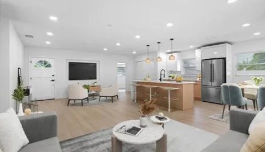 How to Choose the Right Contractor for Your Tampa Home Addition