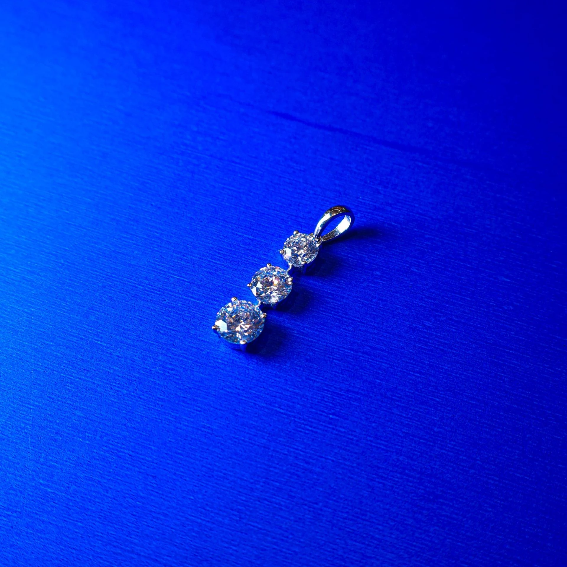 Classic Silver Pendant Necklace Pieces Available At Mirani Jewells Now