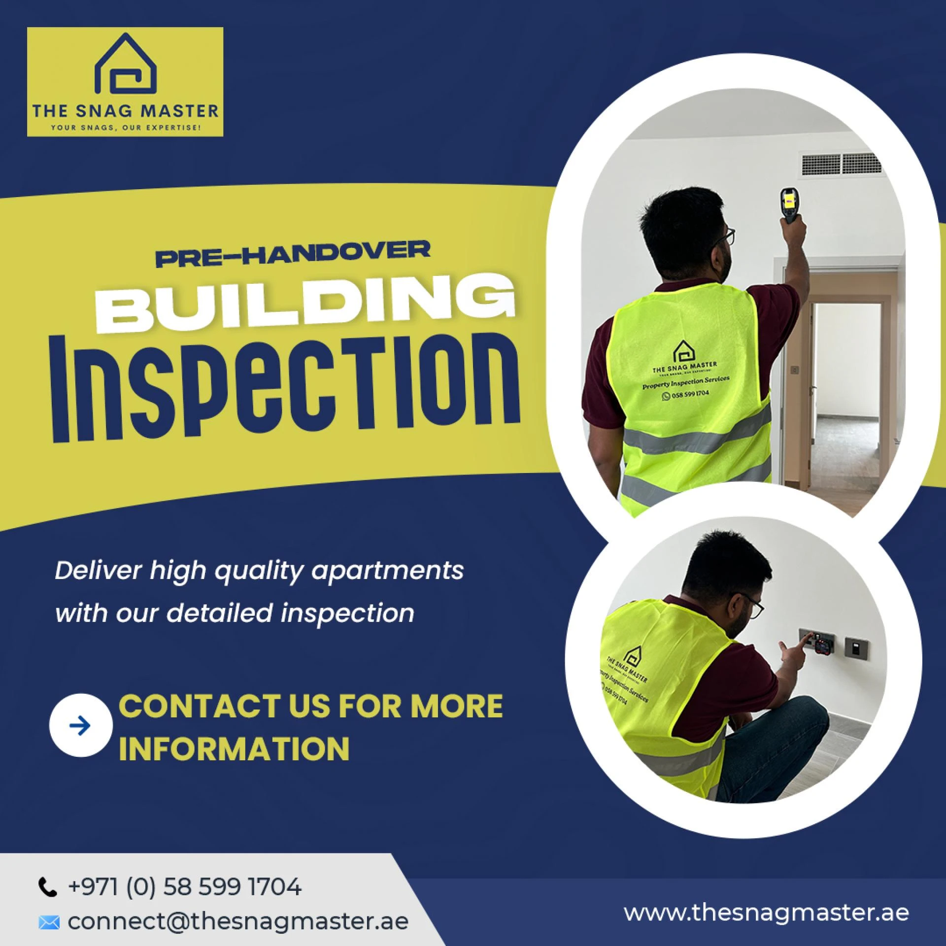 Hidden Defects in New Homes: How Snagging Saves You Thousands