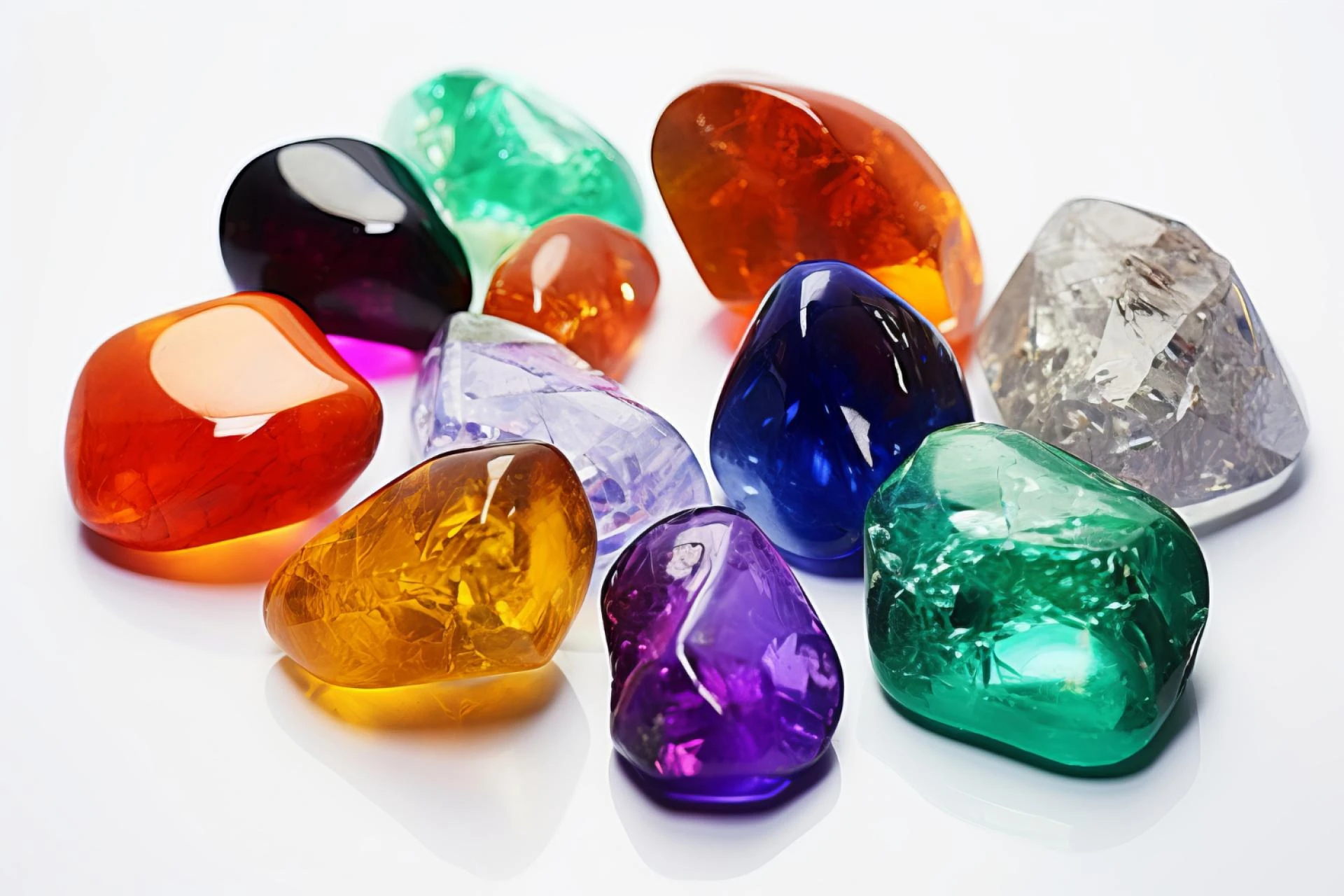 Unlock the Brilliance of Gems: The Premier Color Stone Course in Delhi at NIDG