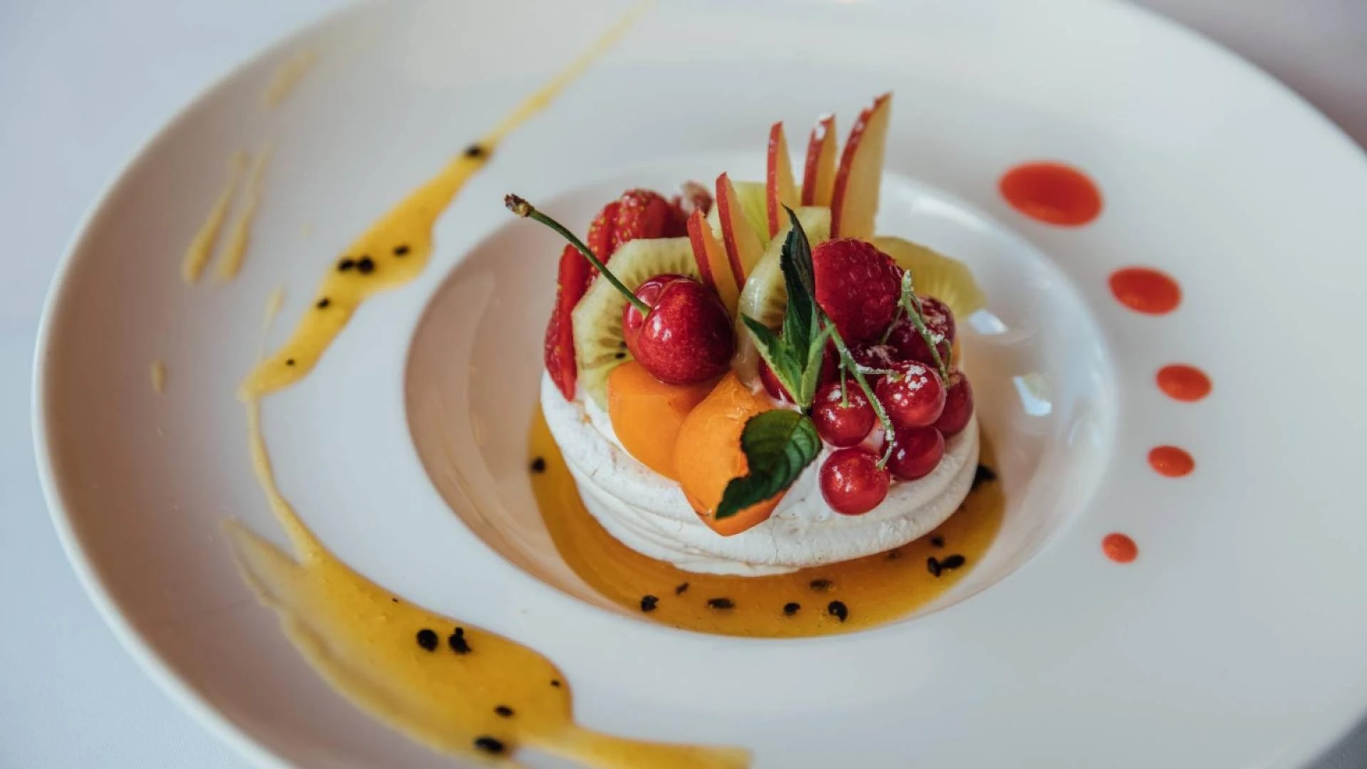 Private Chef in Gstaad - Luxury Dining Experiences with World Private Chefs