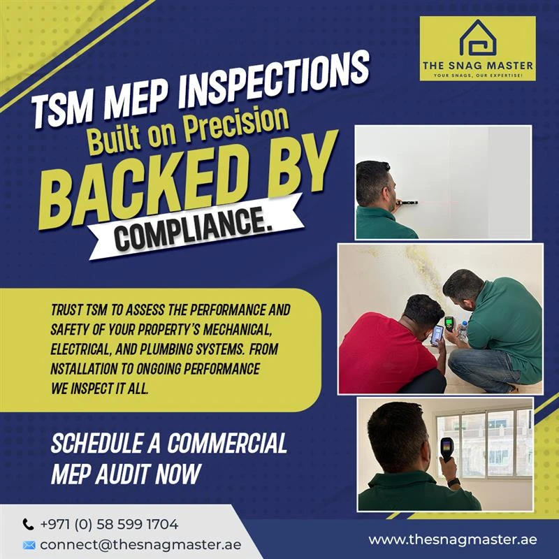 How a Snagging Inspection Turns a ‘New House’ into a ‘Perfect Home’