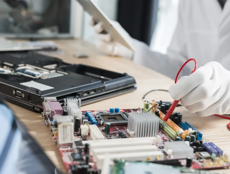 Finding a Reliable PC Repair Shop You Can Trust