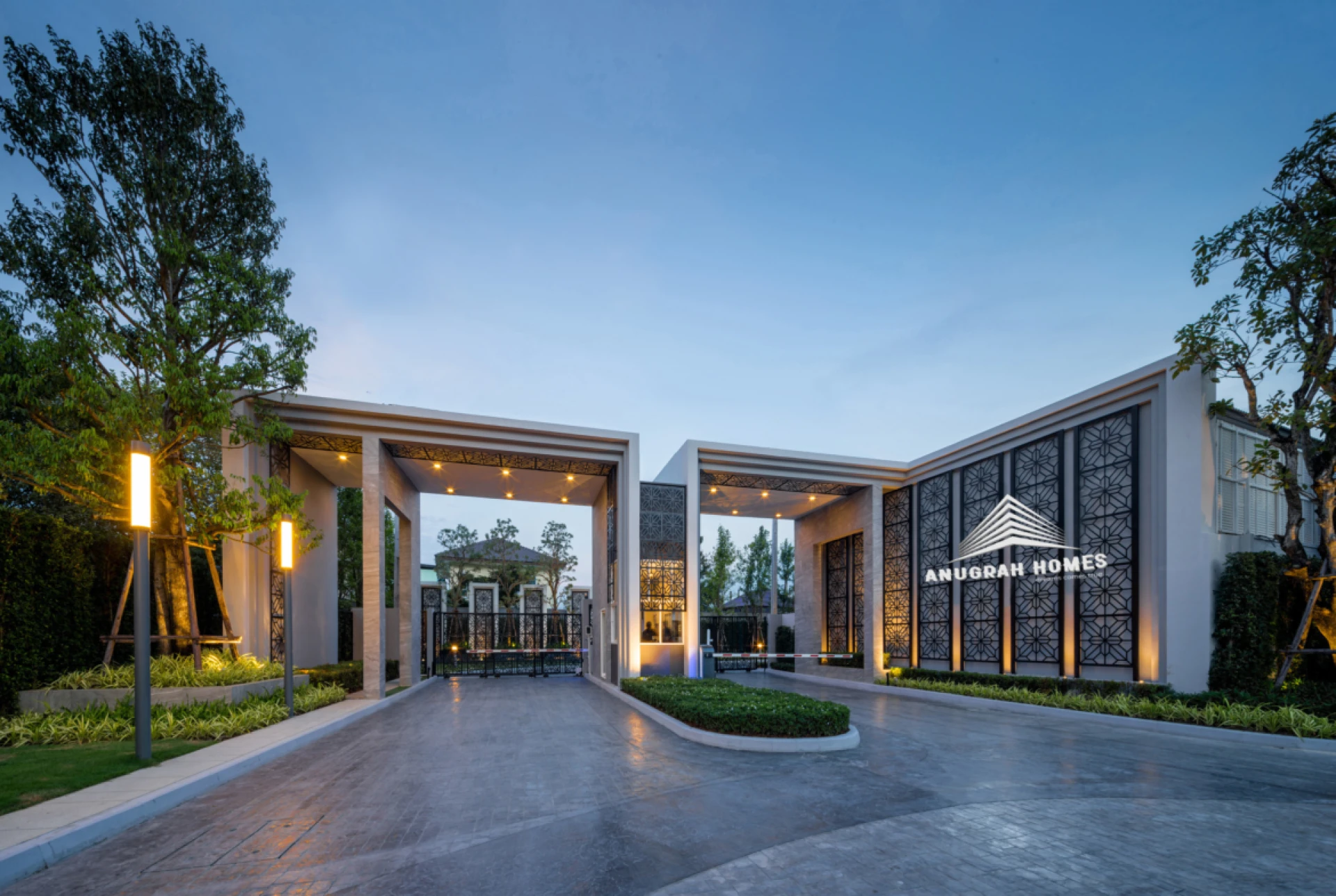 Authority Plots Near Jewar Airport – A Trusted Investment Destination for Smart Buyers