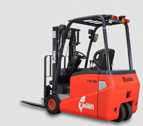 Why a Reach Forklift is the Best Solution for Narrow Aisle Warehouses