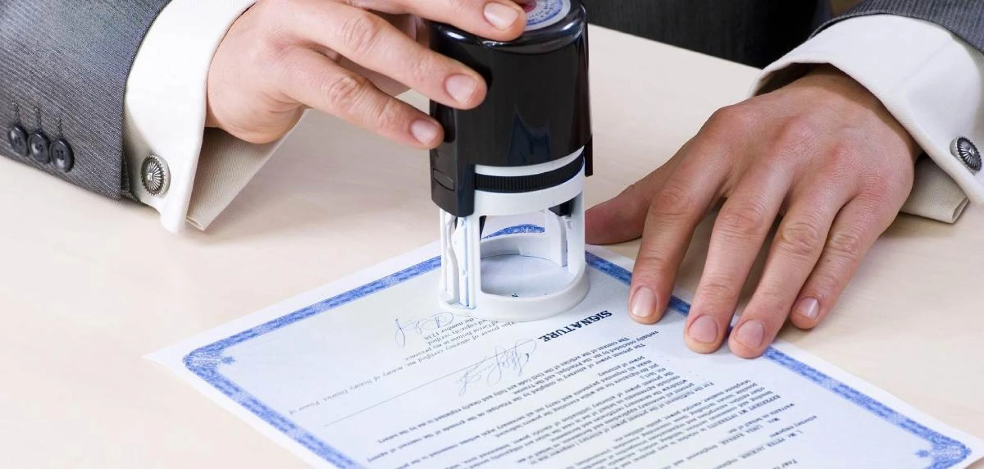 How Electronic and Remote Notarisation Is Changing Legal Processes in 2025