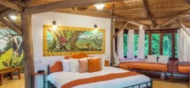 Costa Rica Vacations & Adventure Vacations at Finca Rosa Blanca 