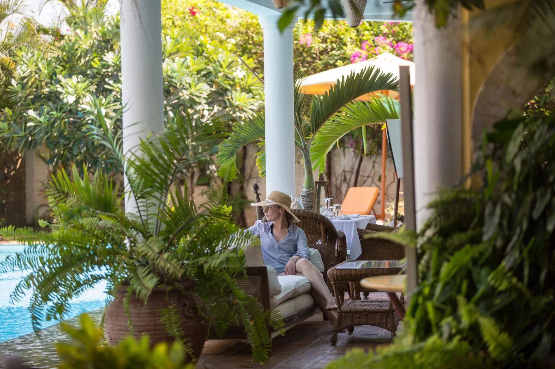 Unveil Rwanda’s Hidden Wonders with Wilderness Safaris Rwanda Adventure