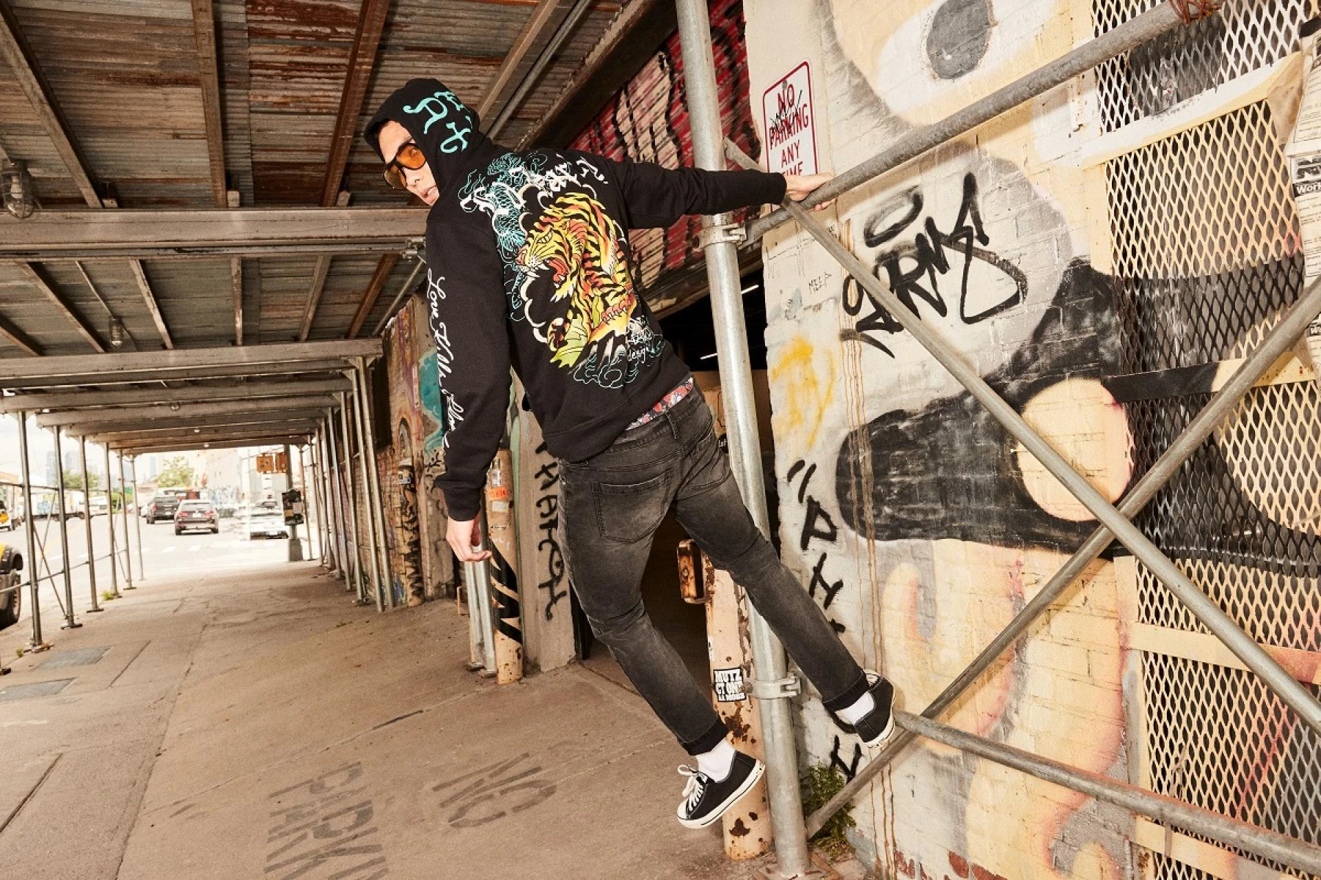 The Basics of Men’s Streetwear: What Is Valued Most