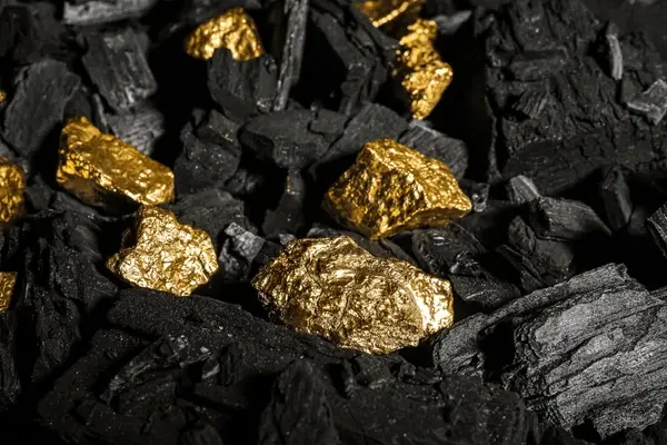 Sustainable Activated Carbon Solutions for Gold Recovery
