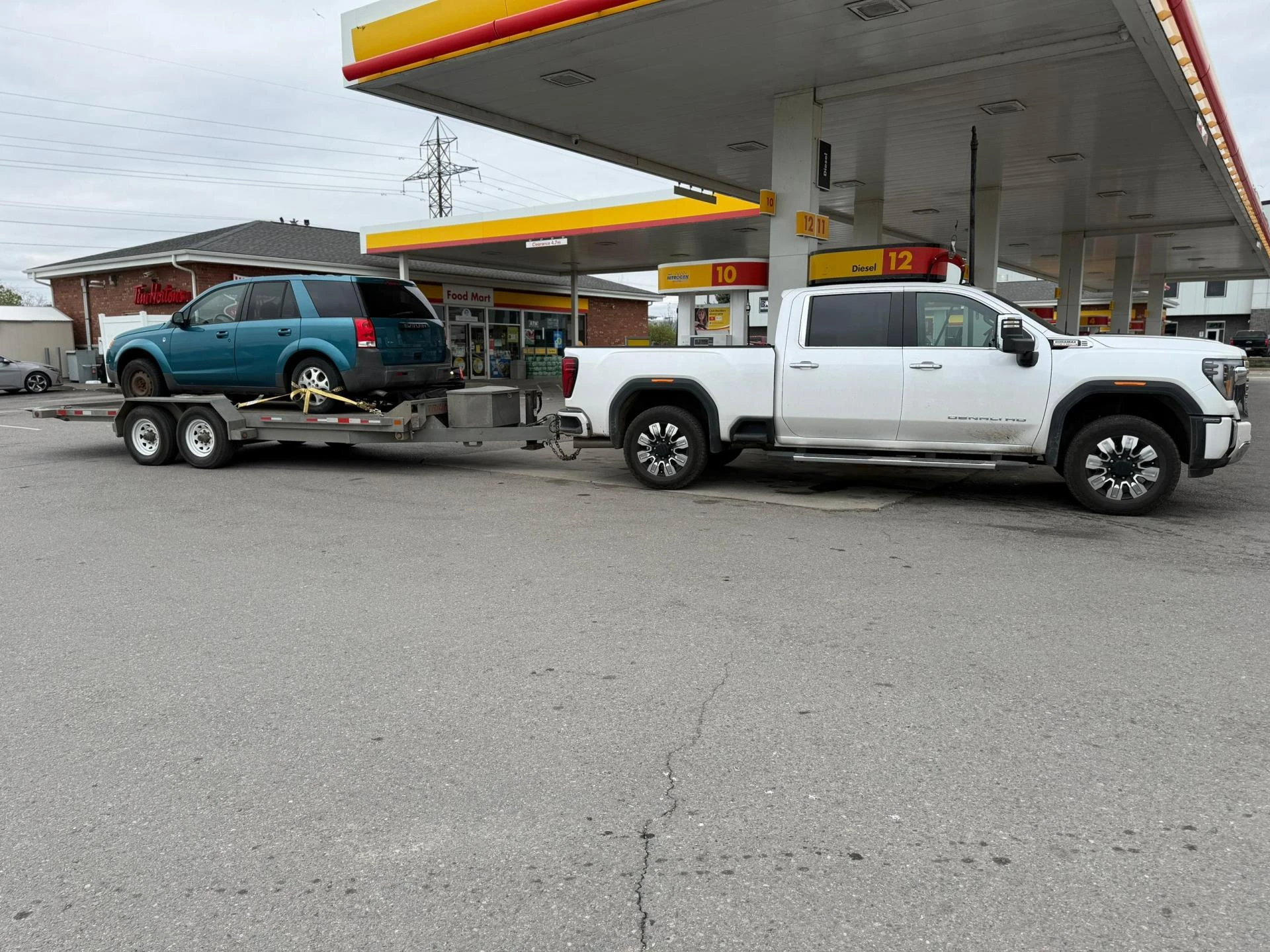 Top Choice for Junk Car Removal in Hamilton: Get Cash Fast with Scrap Car Removing