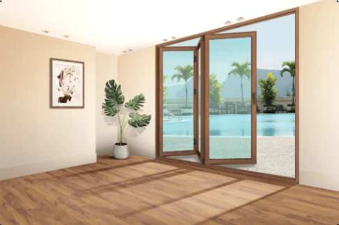 Tilt and Turn Aluminium Windows: The Ultimate Ventilation Solution