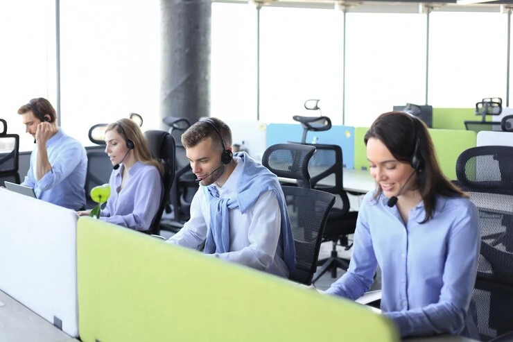 Pakistan's Call Center Revolution: Where Global Efficiency Meets Human Connection