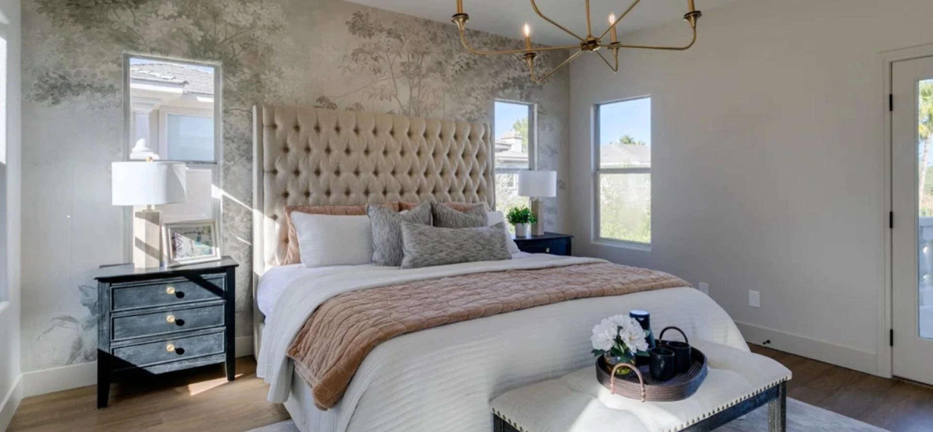 Transform Your Property with Las Vegas House Staging by Staged To Sell