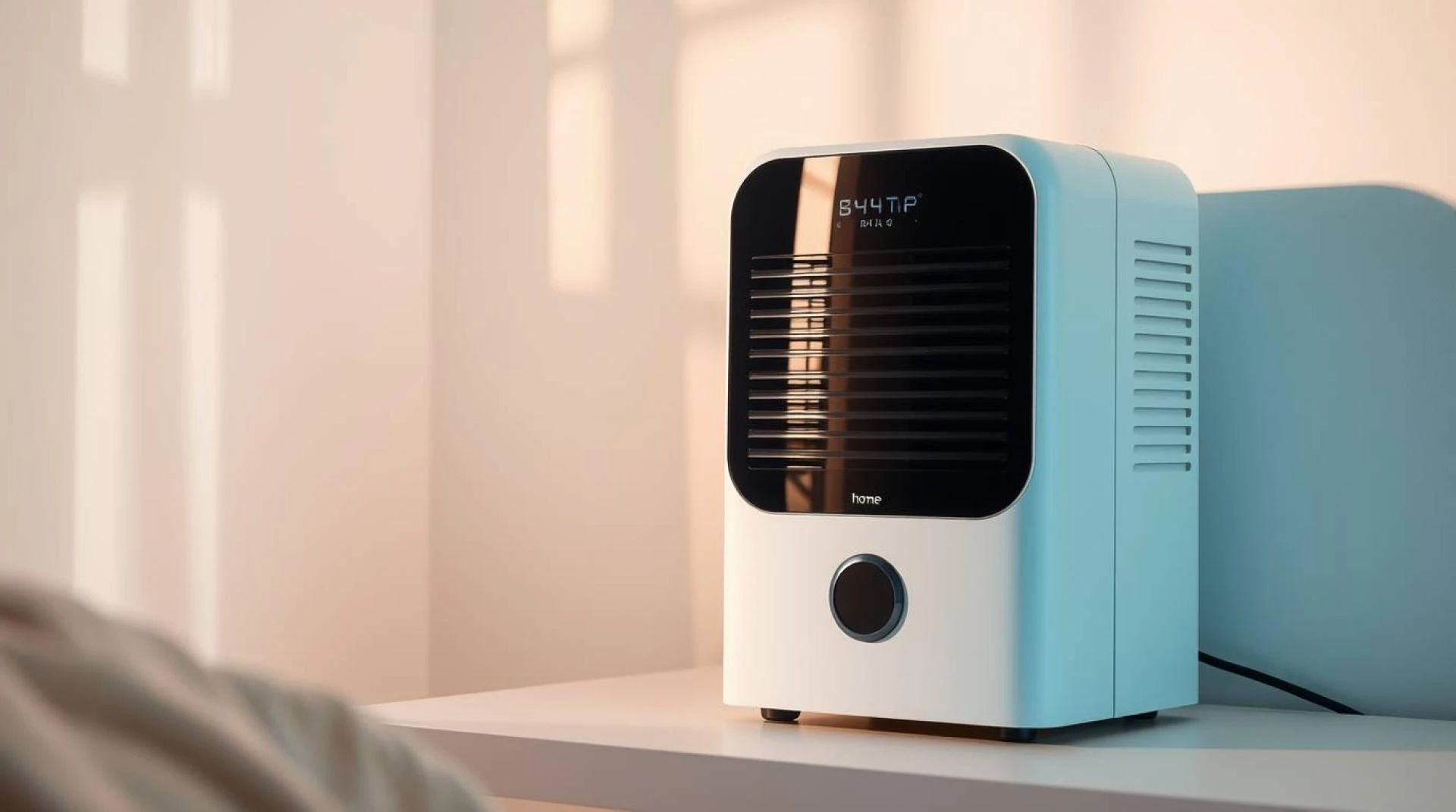 Energy-Efficient Oxygen Concentrator for Home – Why It’s a Smart Choice for 2025