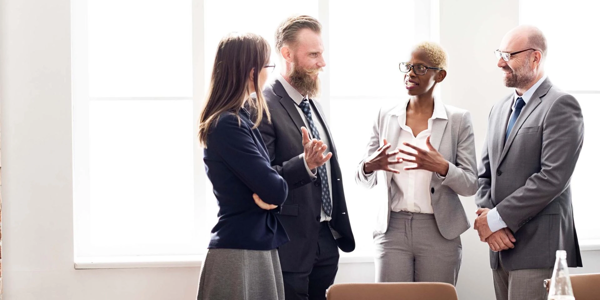 Why Communication Skills Training Is Essential for Professional Success