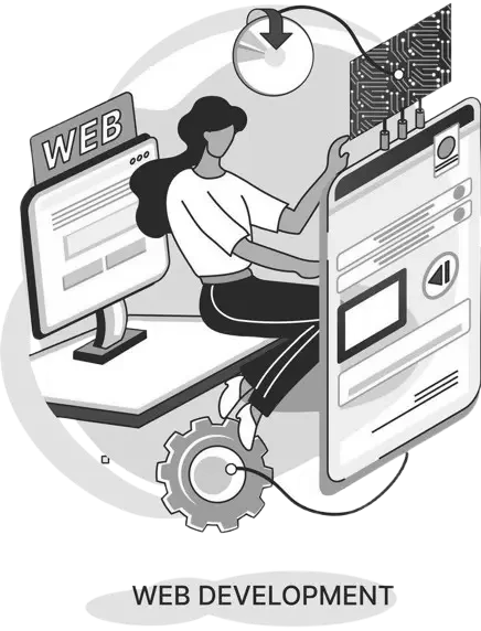 Website Development Company in Texas: Building Digital Success for Your Business