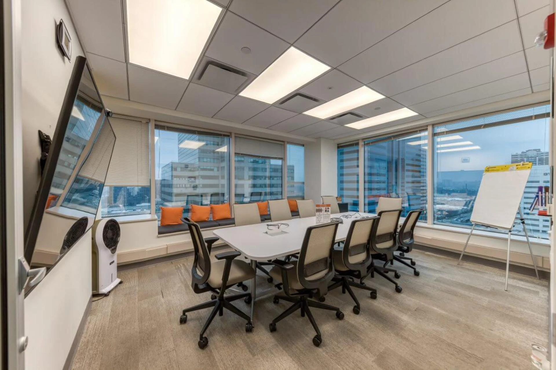The Evolution and Enhancements of Private Office Spaces and Office Spaces for Rent