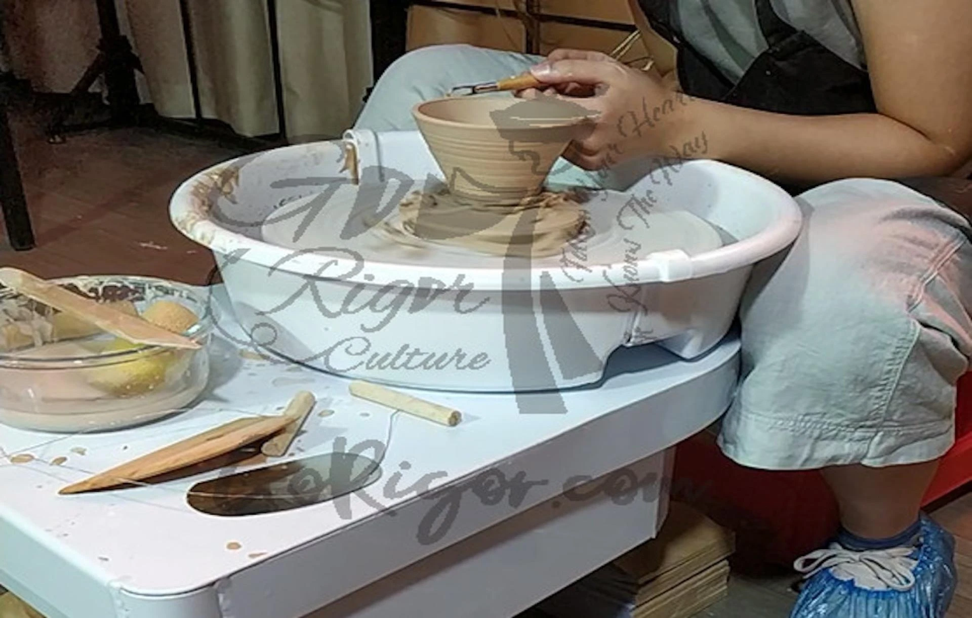 Artistic Expression Through Timeless Creations