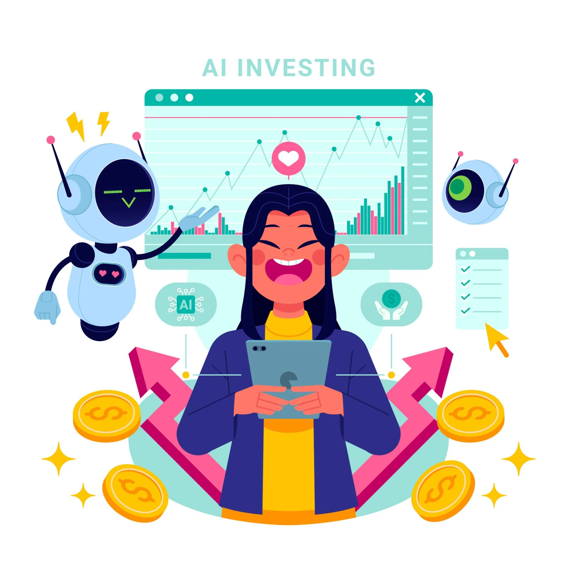 Smarter Finance with AI: Redefining Compliance and Credit through Chatbots