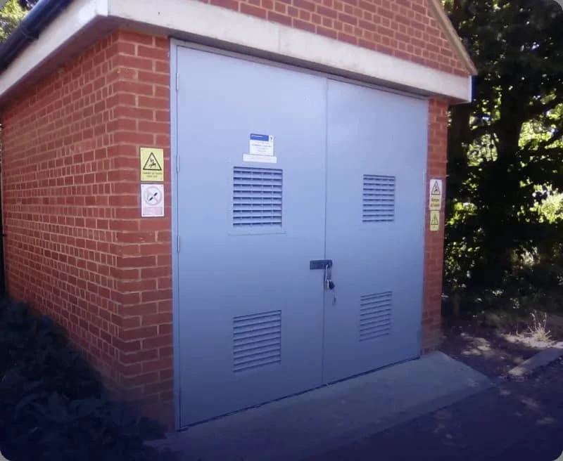 Why External Shutters Are the Perfect Choice for Wolverhampton Homes