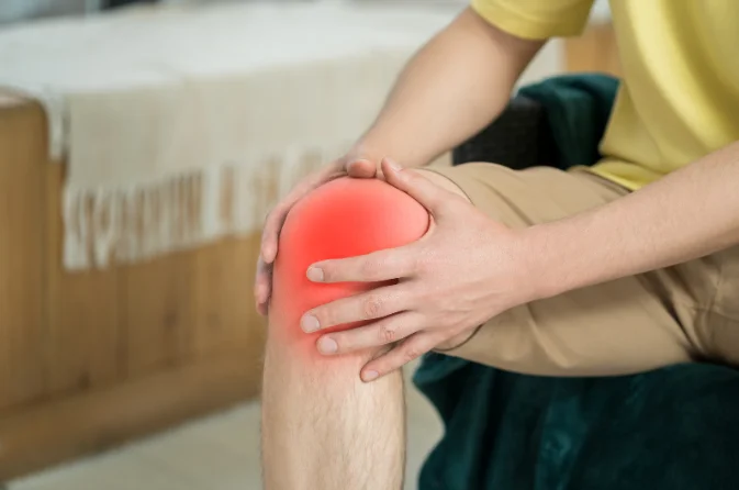 Leading Arthroscopic Surgery Hospital in Banjara Hills