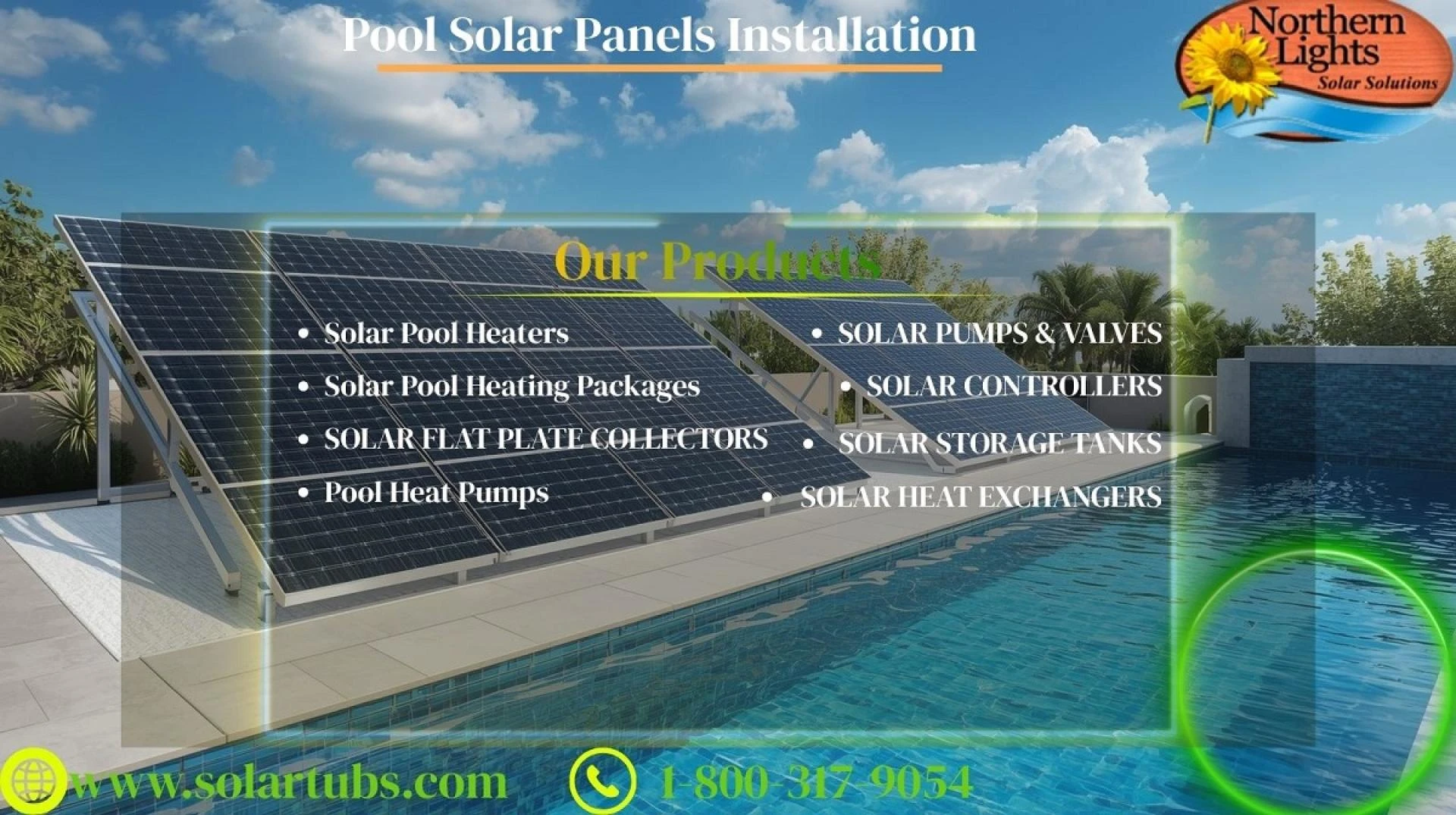 Solar Pool Heating Made Simple: Your Complete Roadmap to an Energy-Efficient Pool
