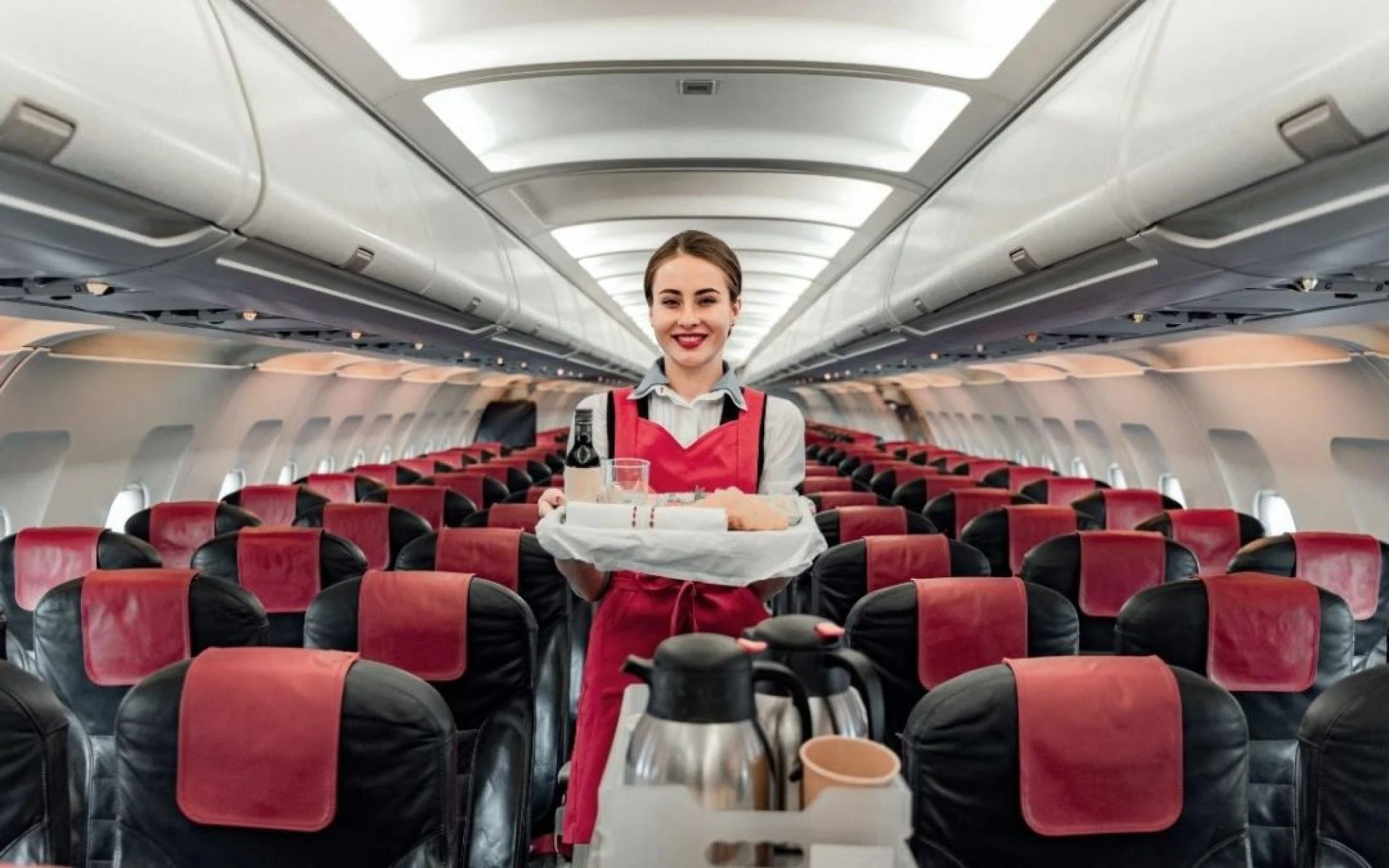 The Importance of Grooming and Personality in Aviation Careers
