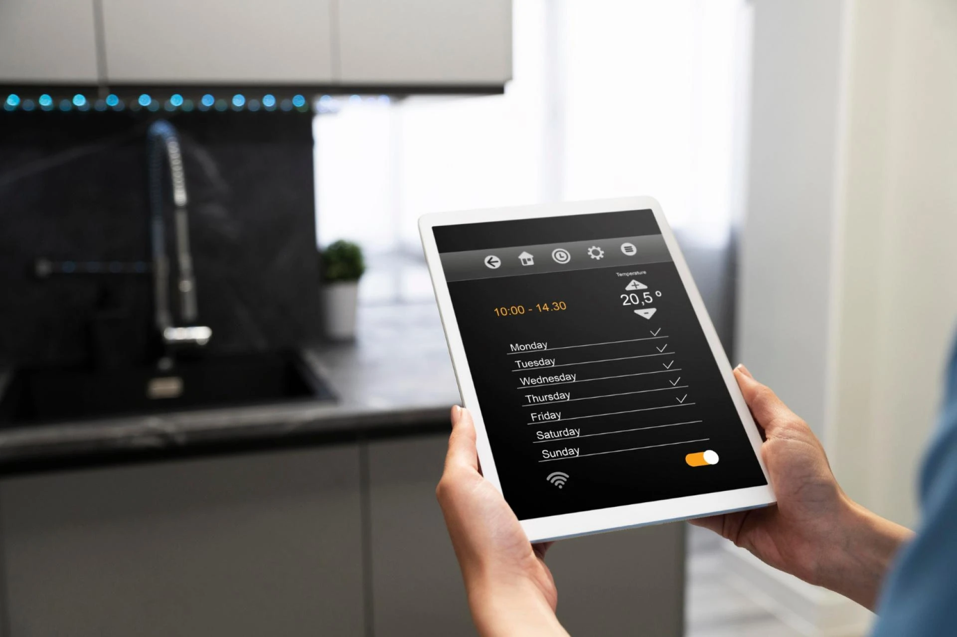 Best Home Automation in Gurgaon: Elevate Your Living with Ideal Security Solution in 2025