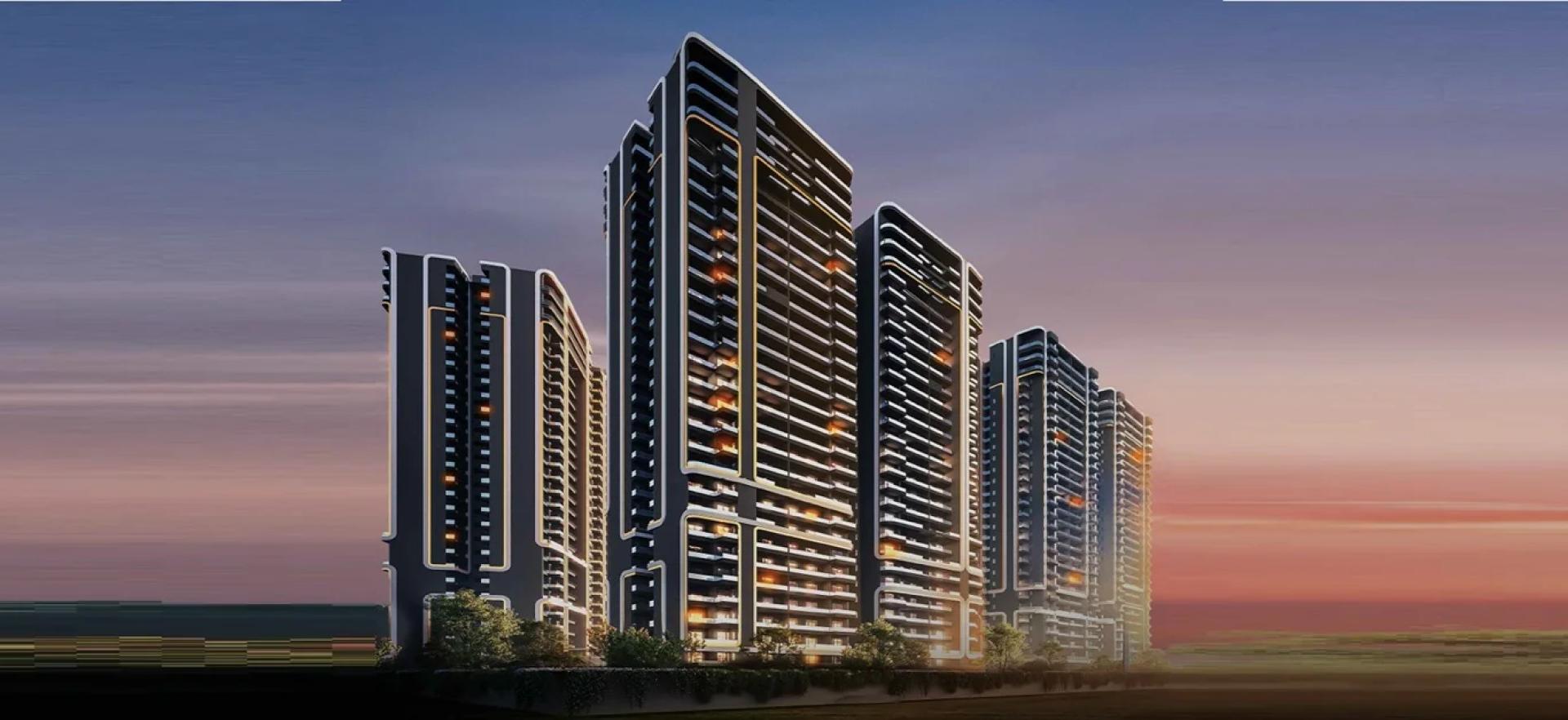 NeoLiv Township Faridabad – Redefining Luxury Living in Haryana’s Premier Residential Hub