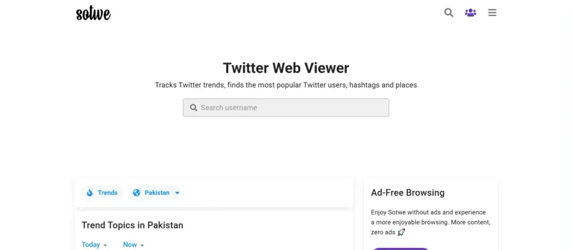 Enhancing Your Twitter Presence with twitter sotwe: The Smart Ailistingtool