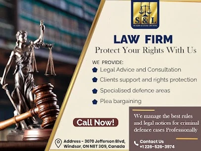 Professional Family Lawyer Windsor for Complex Cases