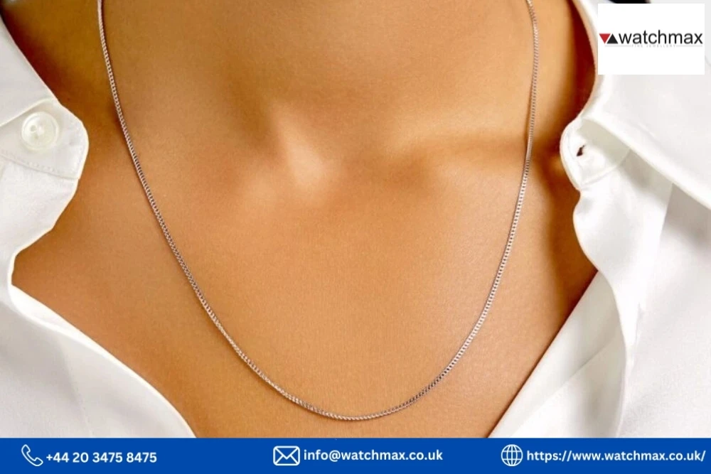 Gold Curb Chain — Style, Quality & Buying Guide