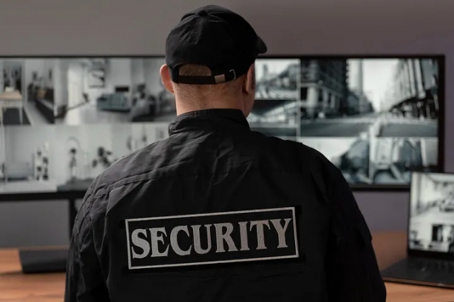 Top Security Companies in Delhi for Homes, Offices & Businesses