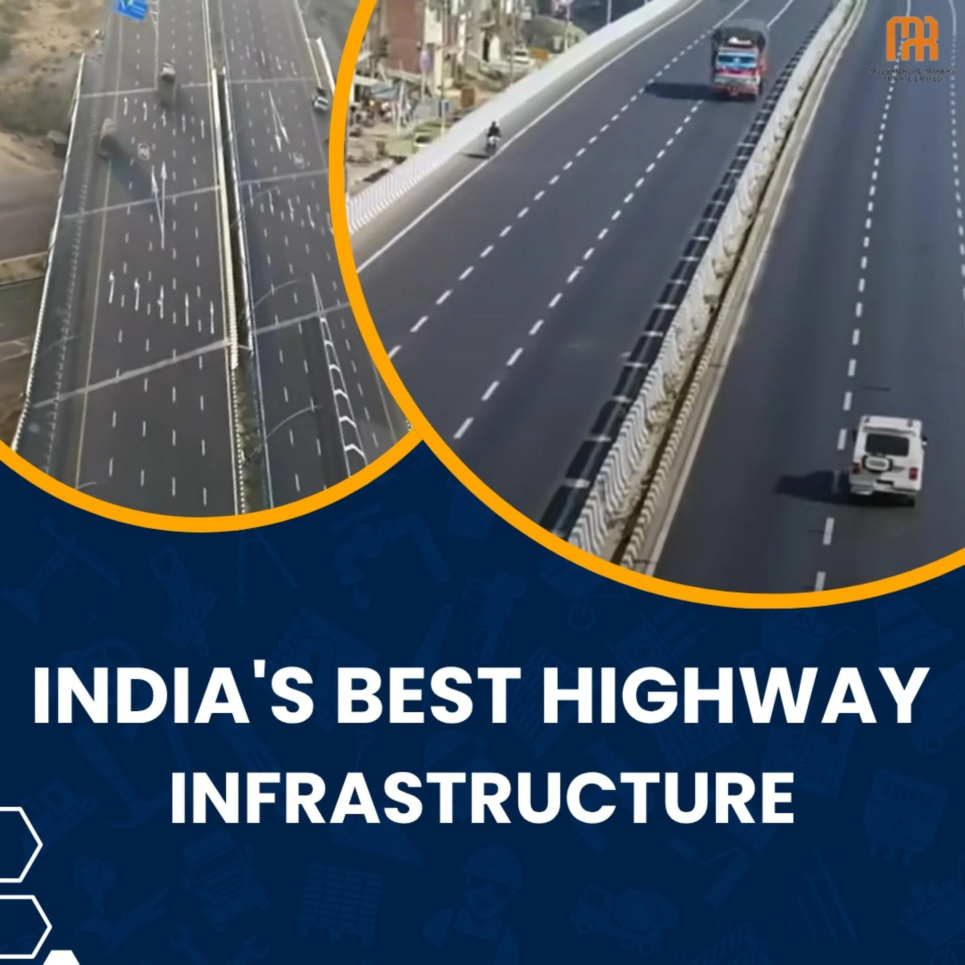  The Agra Etawah Expressway: A Smooth Ride Through India’s Best Highway Infrastructure