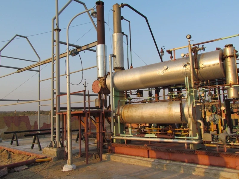 What Is a Mono Block Gas System and Why Industries Rely on It for Safety