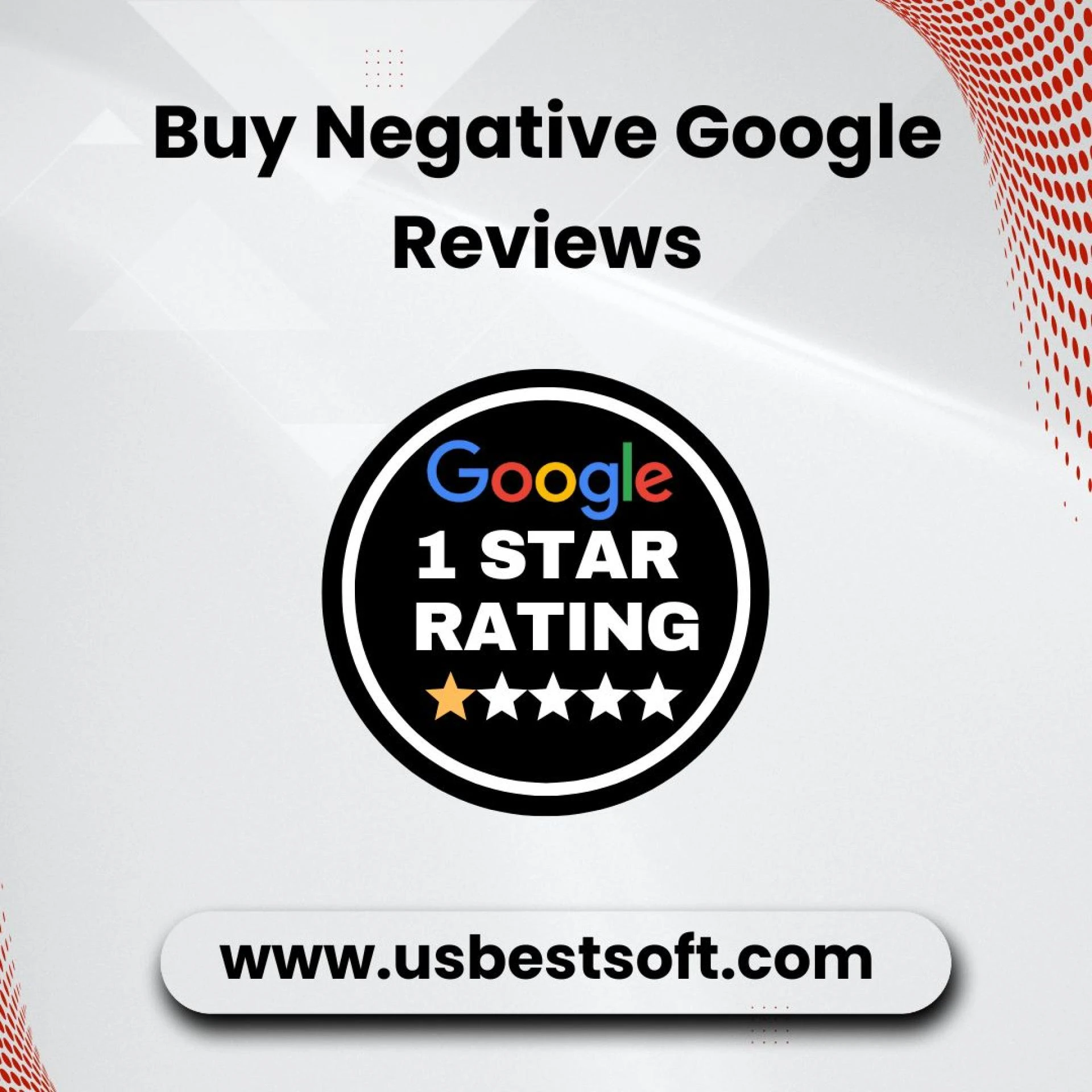 The Long-Term Effects of Buying Negative Google Reviews on Your Brand