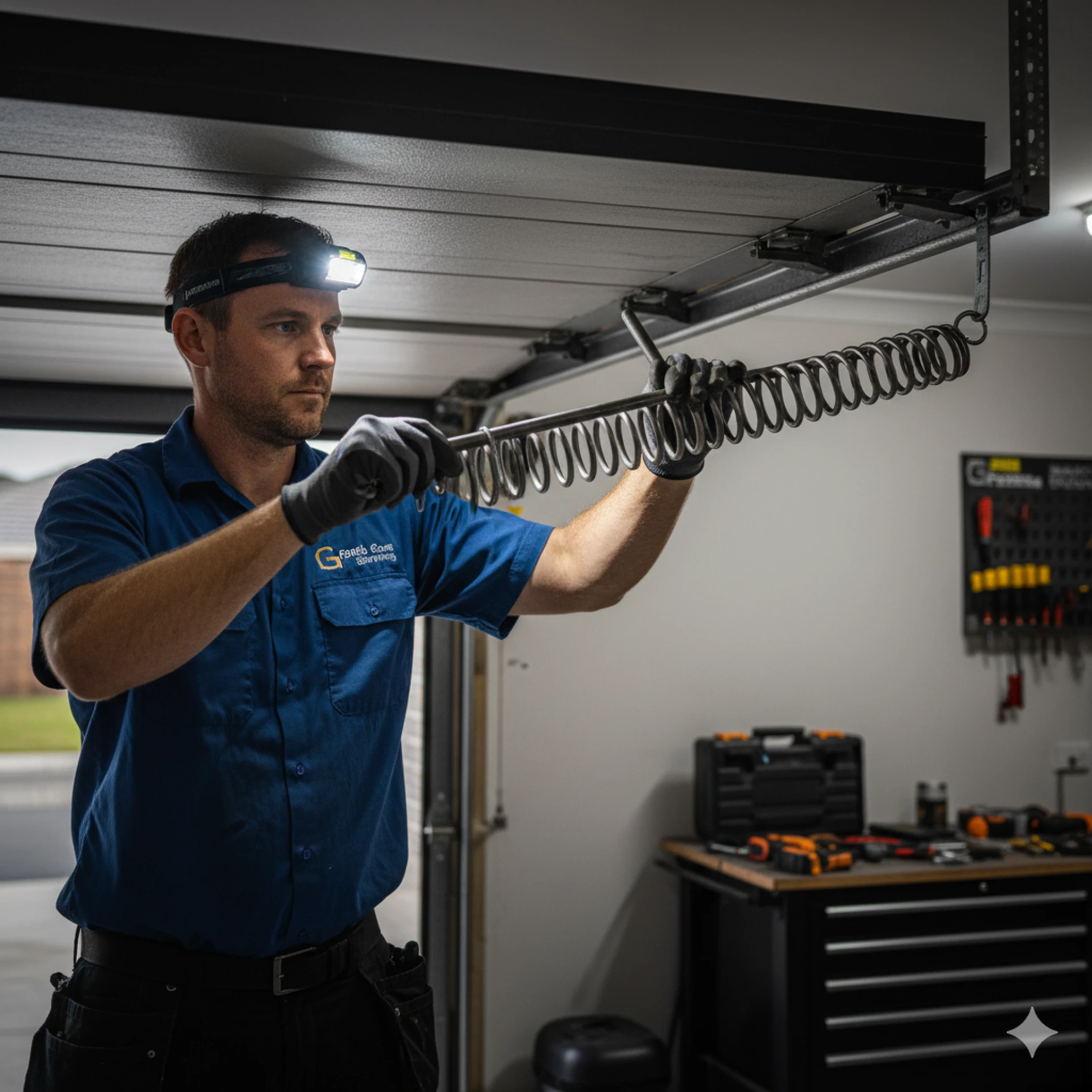 Emergency Garage Door Repairs in Perth: Securing Your Home When Disaster Strikes