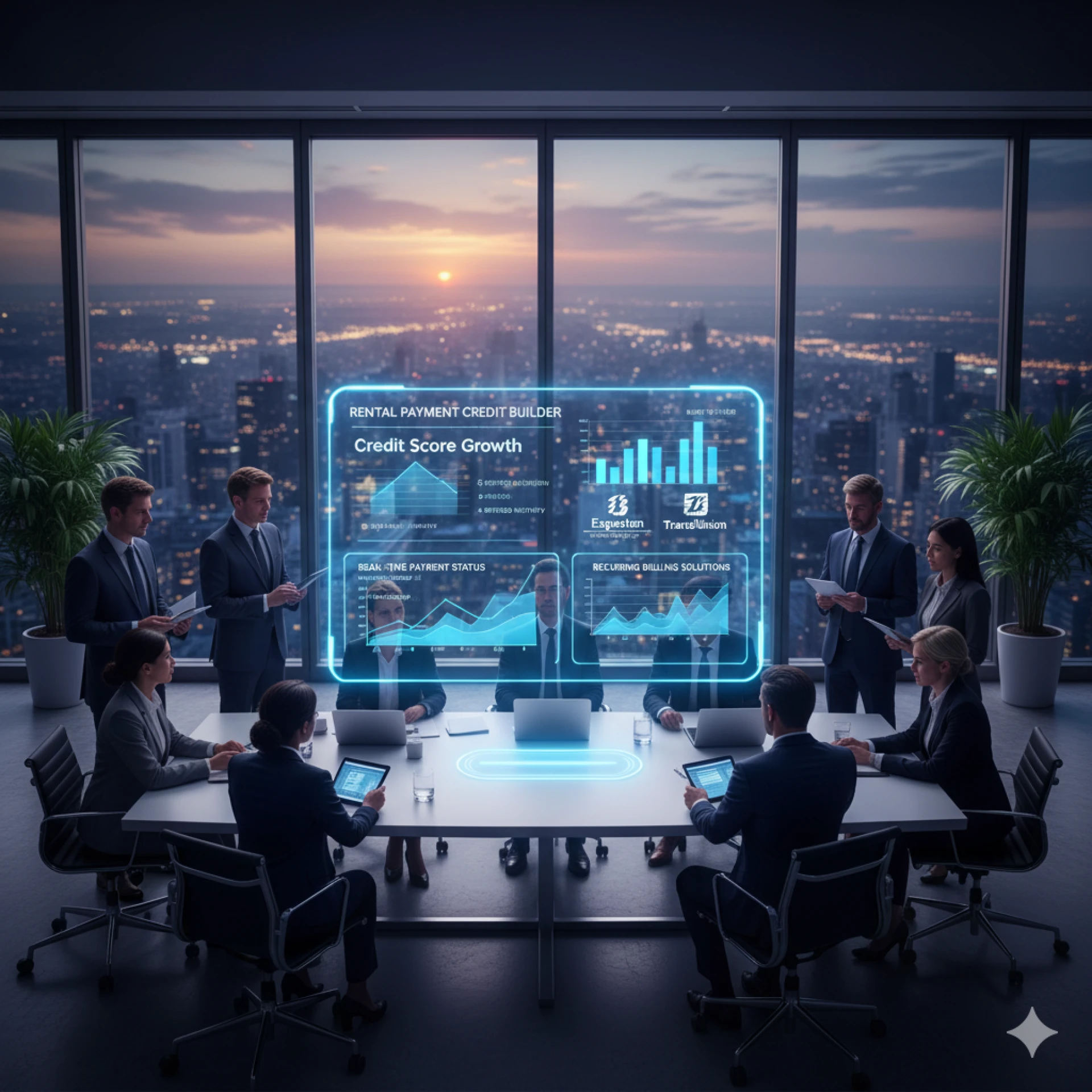 Unlocking Financial Freedom: How Your Rent Payments Can Build Your Credit